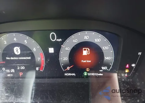 2023 Acura Integra A-Spec from USA, damaged, VIN 19UDE4H36PA021160